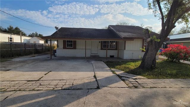 2815 Roselawn Drive, Weslaco, TX 78596