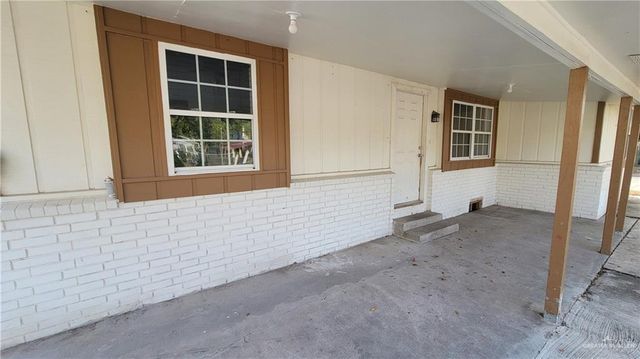 2815 Roselawn Drive, Weslaco, TX 78596