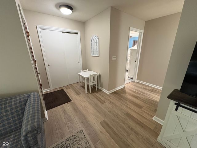 4886 N Ohio Street, Clayton, IN 46118