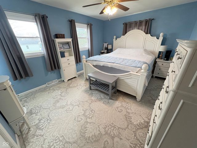 4886 N Ohio Street, Clayton, IN 46118