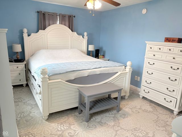 4886 N Ohio Street, Clayton, IN 46118