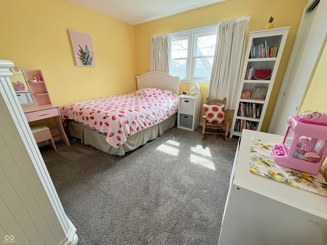 4886 N Ohio Street, Clayton, IN 46118