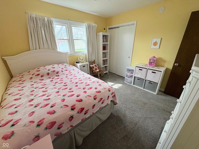 4886 N Ohio Street, Clayton, IN 46118