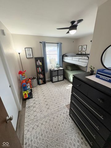 4886 N Ohio Street, Clayton, IN 46118