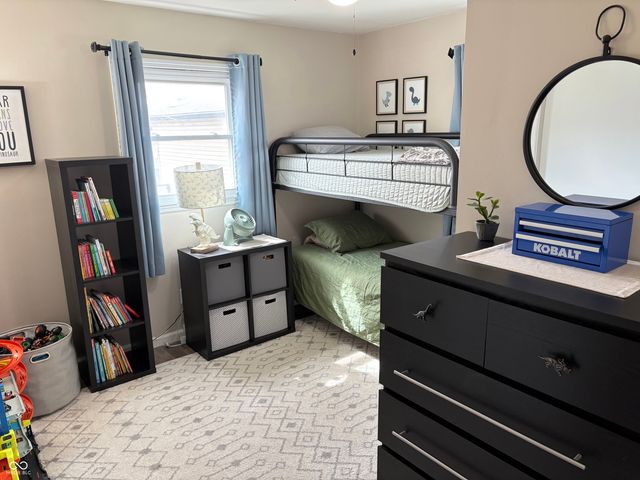 4886 N Ohio Street, Clayton, IN 46118