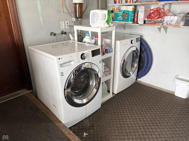 4886 N Ohio Street, Clayton, IN 46118