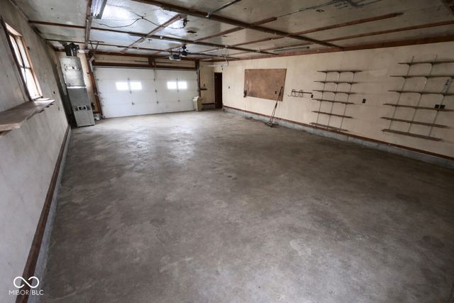 4886 N Ohio Street, Clayton, IN 46118