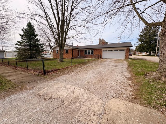 4886 N Ohio Street, Clayton, IN 46118