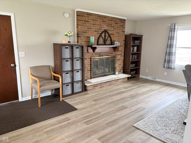 4886 N Ohio Street, Clayton, IN 46118