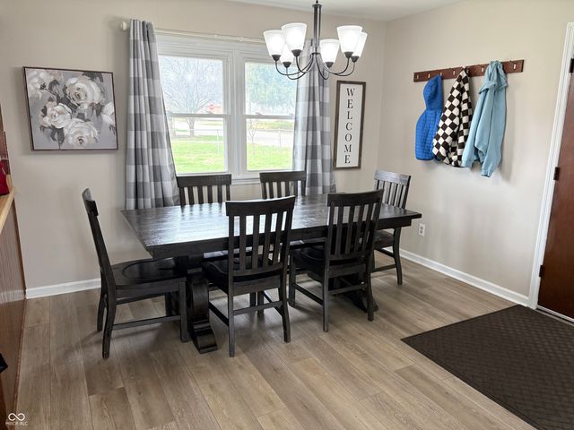 4886 N Ohio Street, Clayton, IN 46118