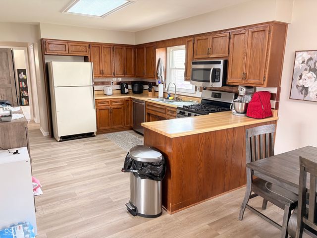 4886 N Ohio Street, Clayton, IN 46118