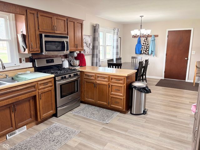 4886 N Ohio Street, Clayton, IN 46118