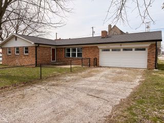 4886 N Ohio Street, Clayton, IN 46118