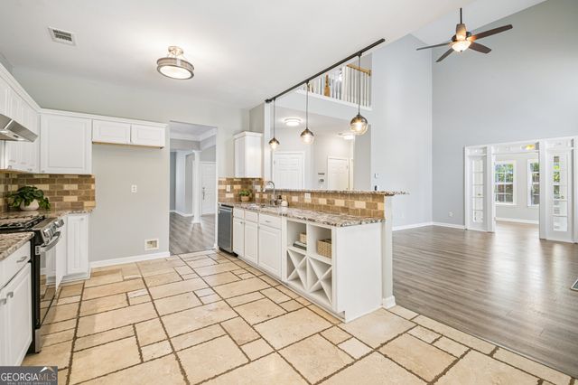 197 Parkstone Way, Marietta, GA 30066