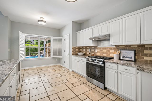197 Parkstone Way, Marietta, GA 30066