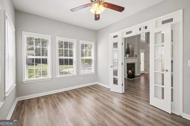 197 Parkstone Way, Marietta, GA 30066