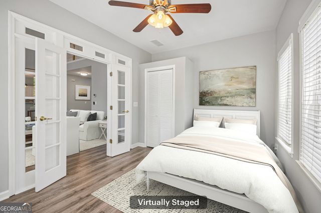 197 Parkstone Way, Marietta, GA 30066