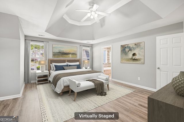 197 Parkstone Way, Marietta, GA 30066