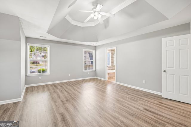 197 Parkstone Way, Marietta, GA 30066