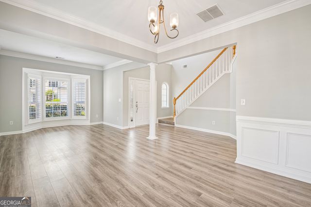 197 Parkstone Way, Marietta, GA 30066