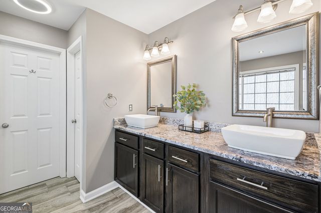 197 Parkstone Way, Marietta, GA 30066