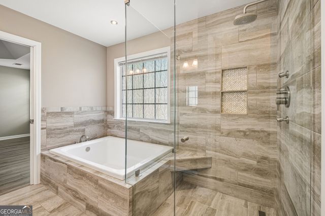 197 Parkstone Way, Marietta, GA 30066