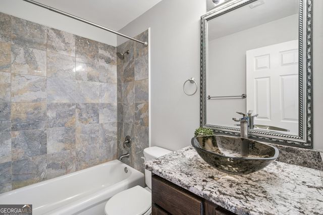 197 Parkstone Way, Marietta, GA 30066