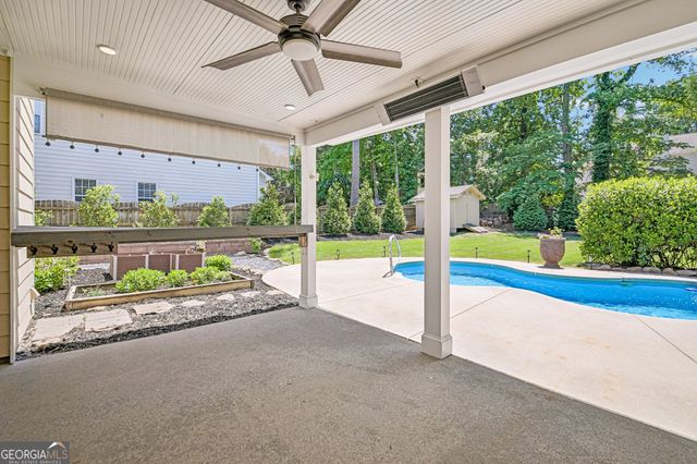 197 Parkstone Way, Marietta, GA 30066