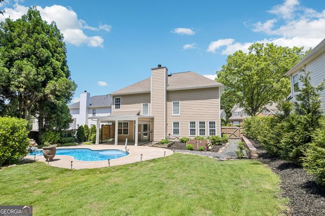 197 Parkstone Way, Marietta, GA 30066