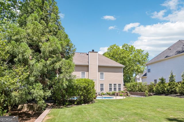 197 Parkstone Way, Marietta, GA 30066