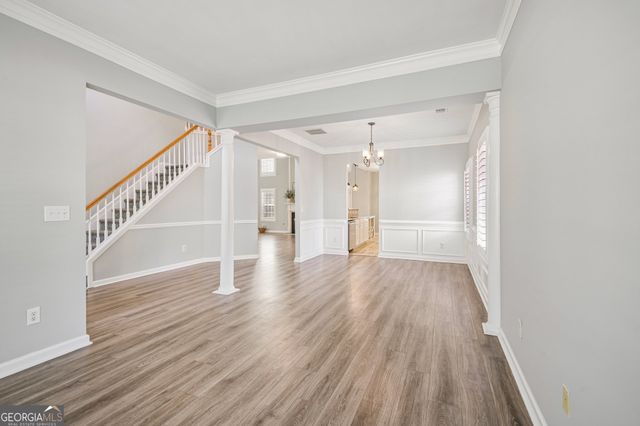 197 Parkstone Way, Marietta, GA 30066