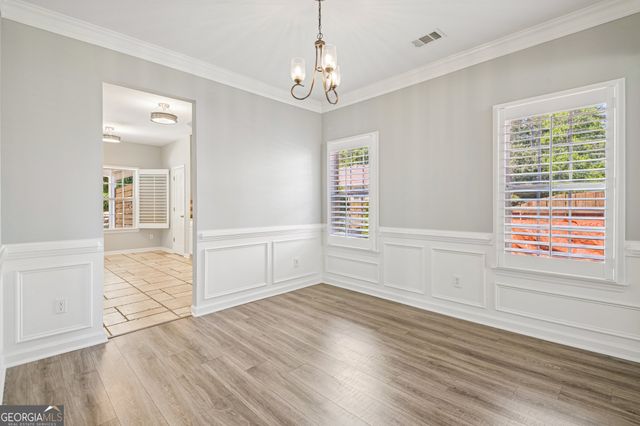 197 Parkstone Way, Marietta, GA 30066