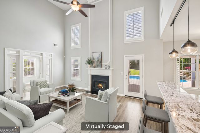197 Parkstone Way, Marietta, GA 30066