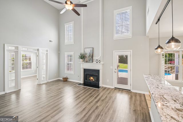 197 Parkstone Way, Marietta, GA 30066