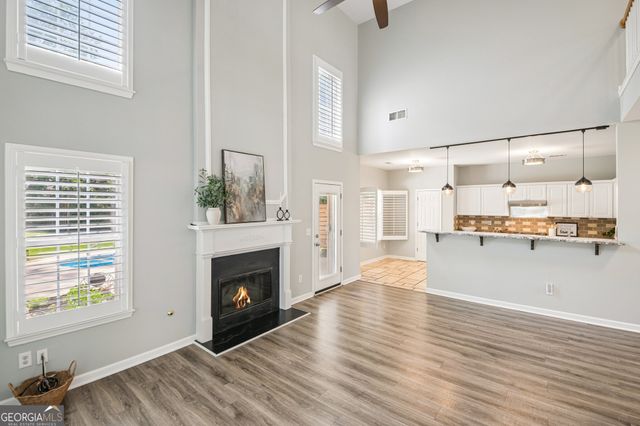 197 Parkstone Way, Marietta, GA 30066