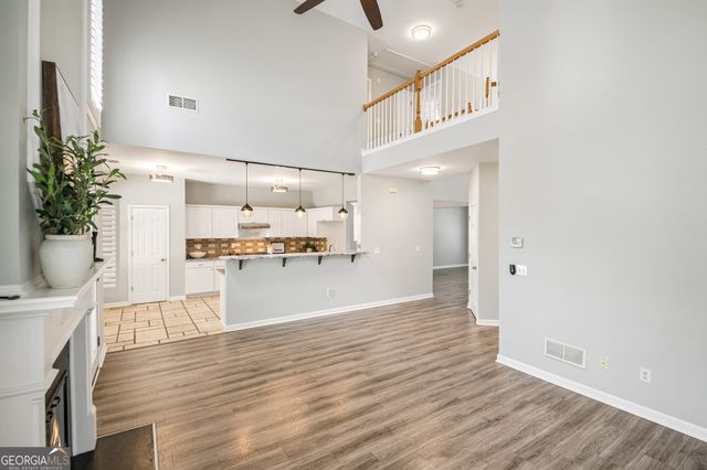 197 Parkstone Way, Marietta, GA 30066