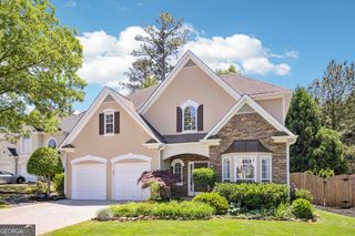 197 Parkstone Way, Marietta, GA 30066