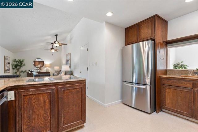 1354 Ramsay Circle, Walnut Creek, CA 94597