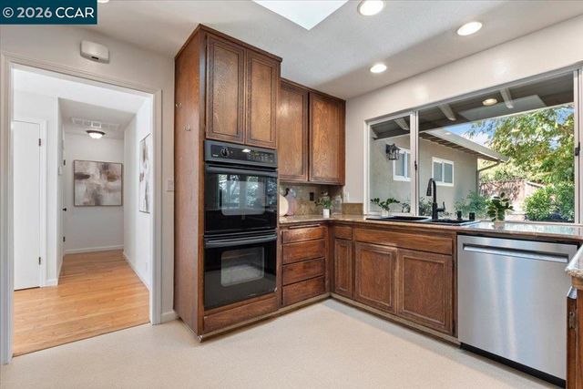 1354 Ramsay Circle, Walnut Creek, CA 94597
