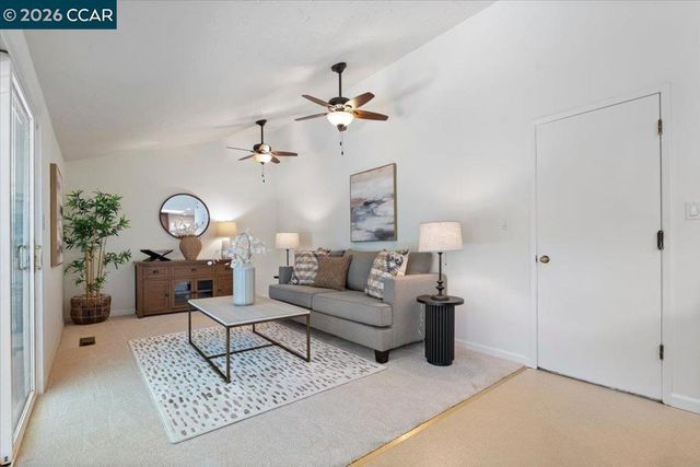 1354 Ramsay Circle, Walnut Creek, CA 94597