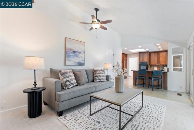 1354 Ramsay Circle, Walnut Creek, CA 94597