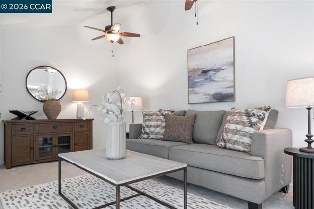 1354 Ramsay Circle, Walnut Creek, CA 94597