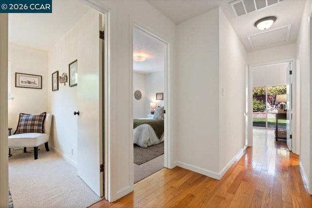 1354 Ramsay Circle, Walnut Creek, CA 94597