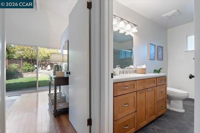 1354 Ramsay Circle, Walnut Creek, CA 94597