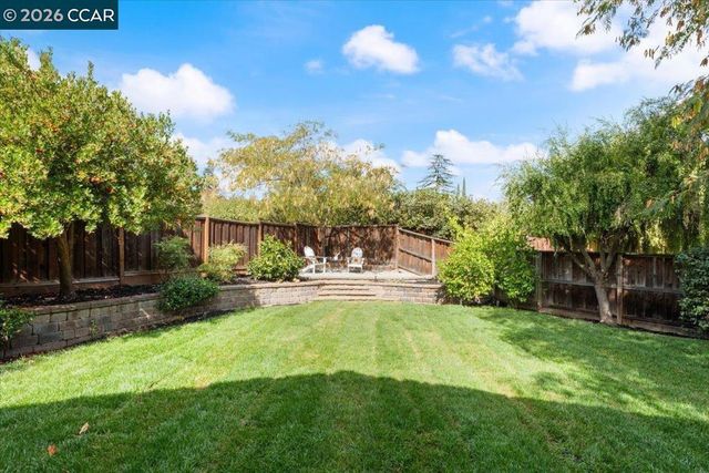 1354 Ramsay Circle, Walnut Creek, CA 94597