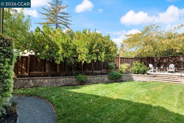 1354 Ramsay Circle, Walnut Creek, CA 94597