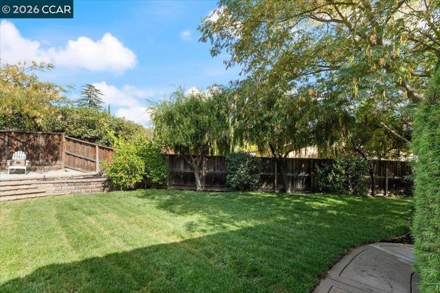 1354 Ramsay Circle, Walnut Creek, CA 94597
