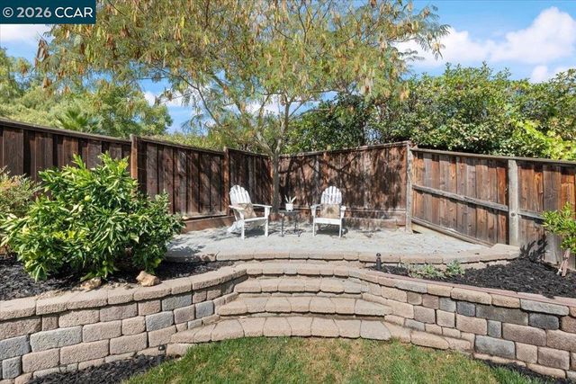 1354 Ramsay Circle, Walnut Creek, CA 94597