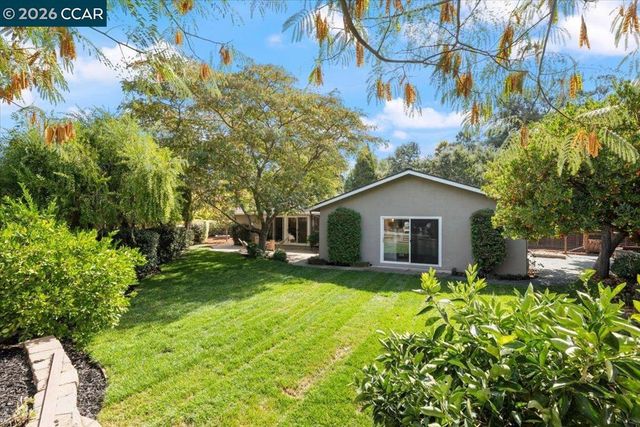 1354 Ramsay Circle, Walnut Creek, CA 94597
