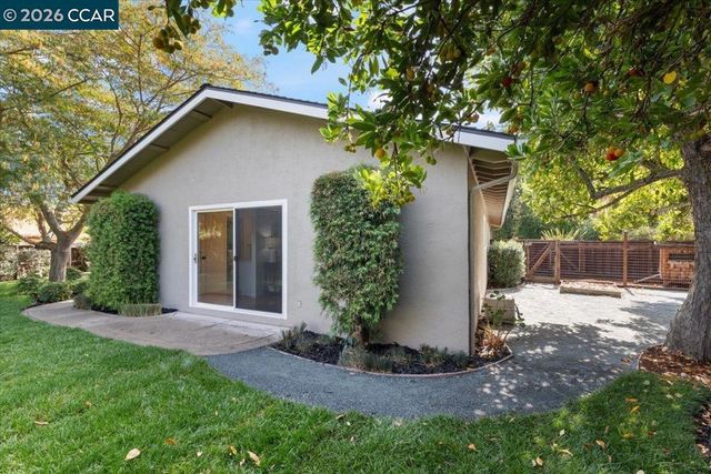 1354 Ramsay Circle, Walnut Creek, CA 94597